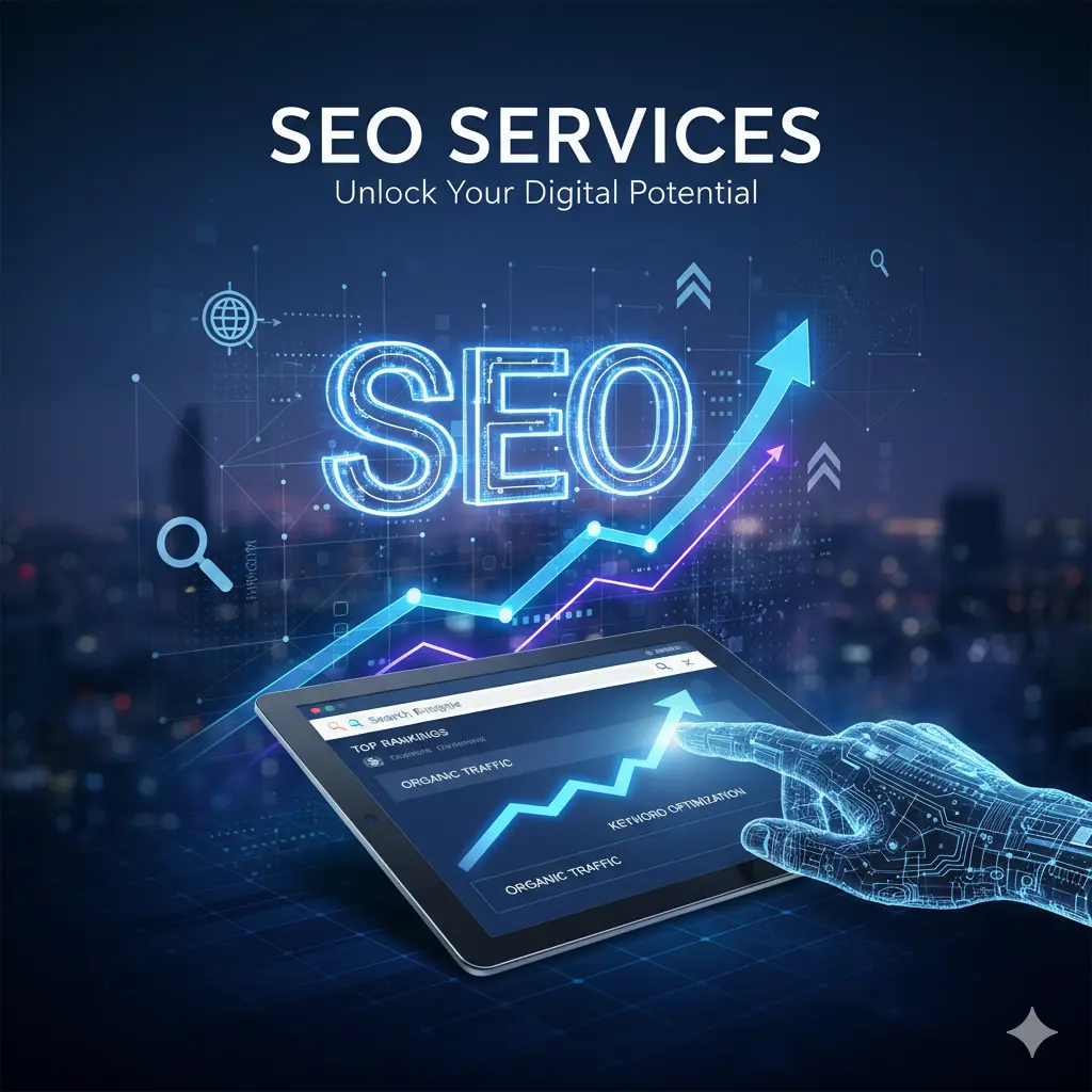 search engine optimization
seo services