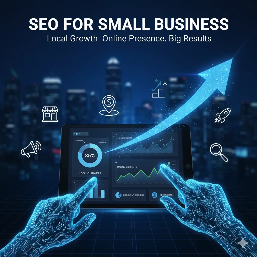 search engine optimization
seo for small business