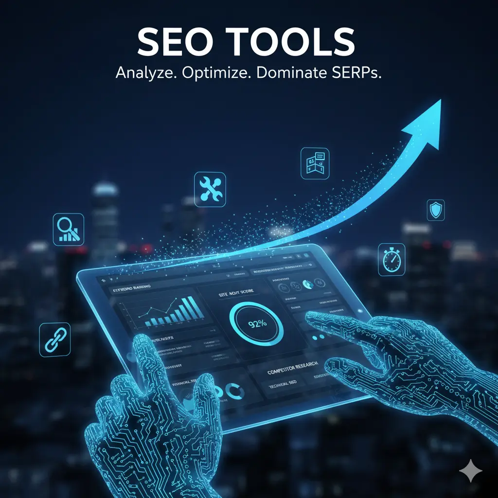 search engine optimization
seo tools